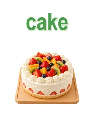 Cake