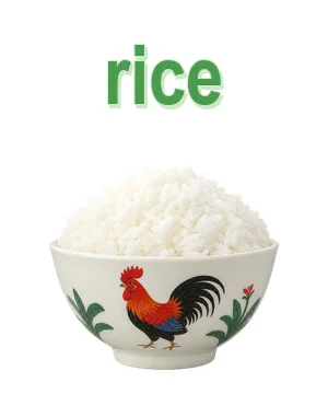 Rice