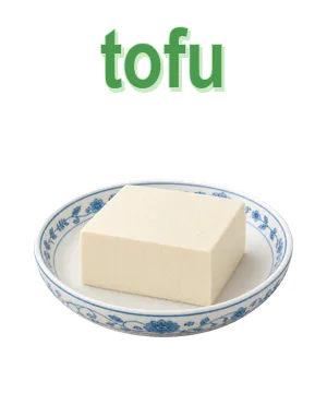 Tofu