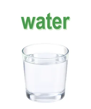 Water