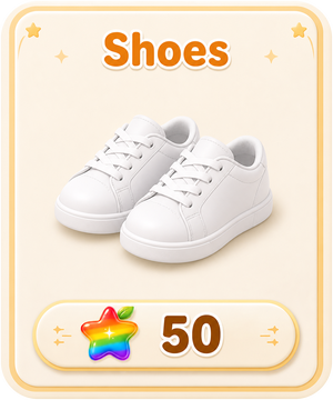 Shoes outfit